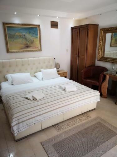 Apartamentos Villa Ivana
