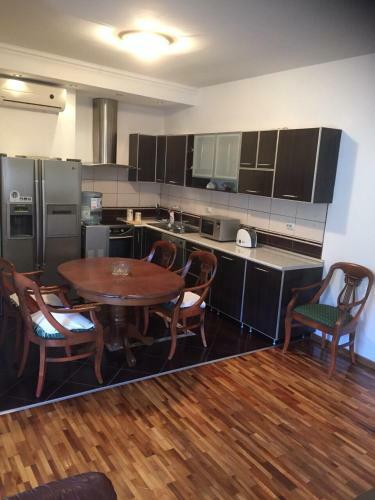 Apartamentos Villa Ivana