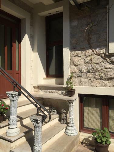 Apartamentos Villa Ivana