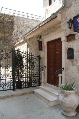Apartamentos Villa Ivana