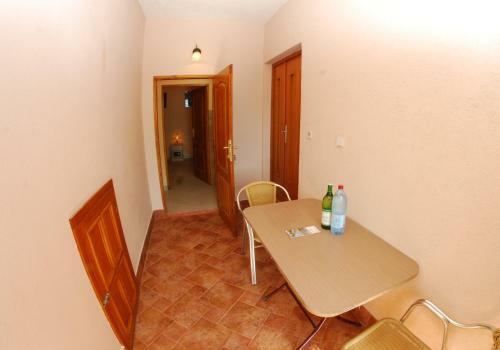 Apartments Kaludjerovic