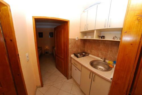 Apartments Kaludjerovic
