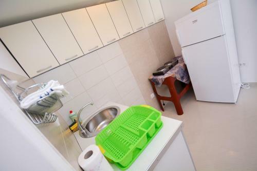Apartments Kaludjerovic