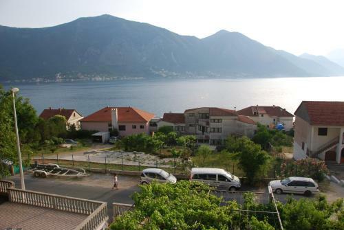 Apartments Kaludjerovic