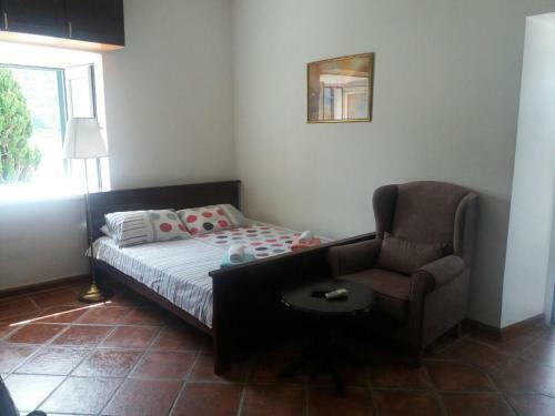 Kamena Palata Apartments