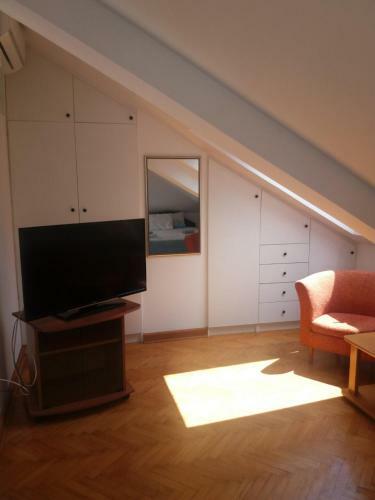 Kamena Palata Apartments