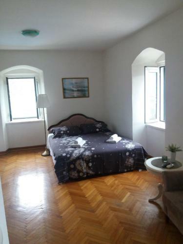 Kamena Palata Apartments