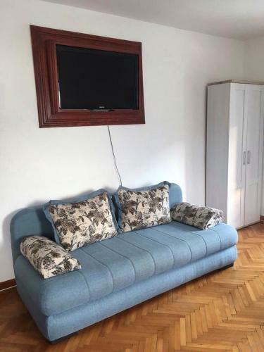 Kamena Palata Apartments