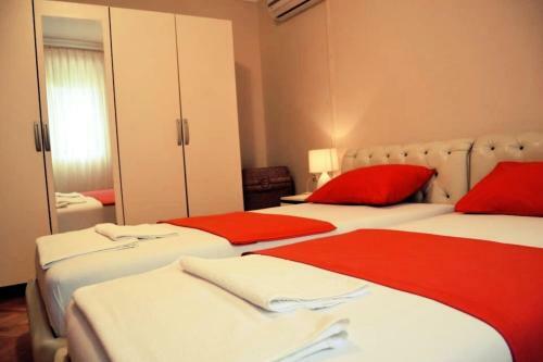 Apartments Kotor Sunrise