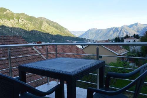 Apartments Coso
