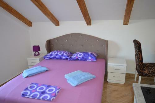 Apartments Coso