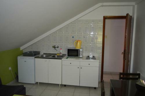 Apartments Coso