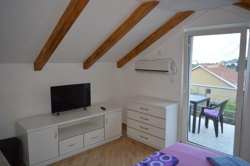 Apartments Coso