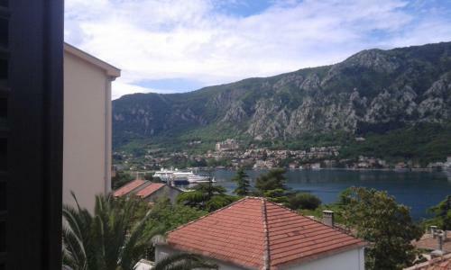 Apartments Coso