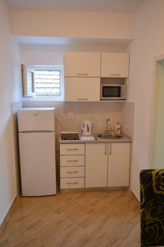 Apartments Coso