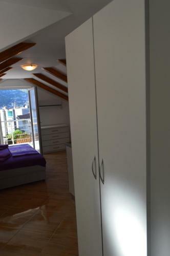 Apartments Coso