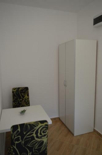 Apartments Coso