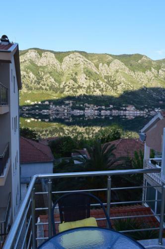 Apartments Coso