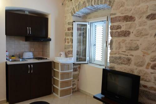 Apartments Ivanovic