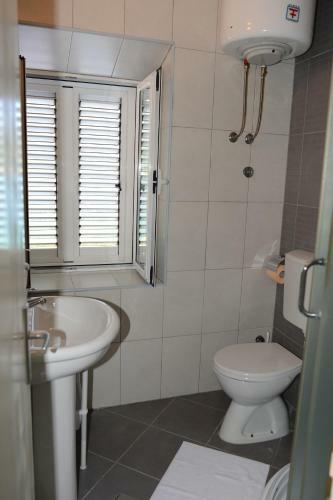 Apartments Ivanovic