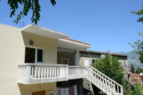Apartments Ivanovic