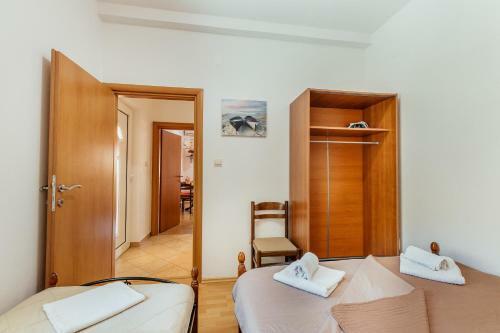 Apartments ?osovi?