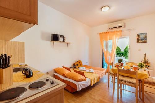 Apartments ?osovi?