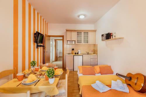 Apartments ?osovi?