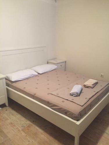 Hostal Apartments ?uki?