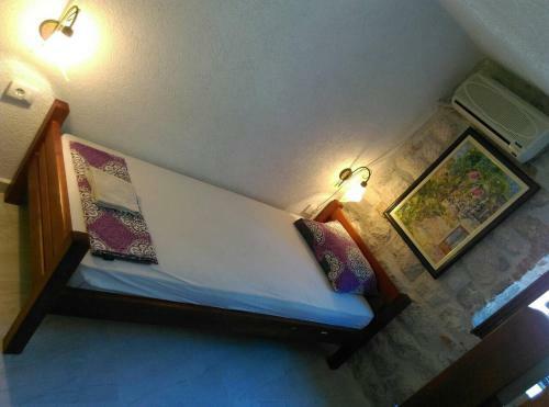 Hostal Apartments ?uki?