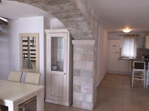 Muo Apartments