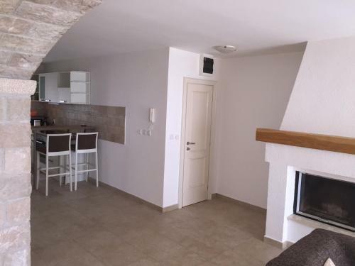 Muo Apartments