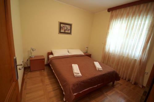 Apartments Paradiso