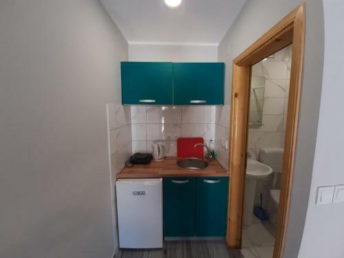 Apartments Dakovic