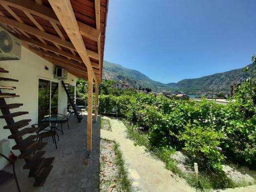 Apartments Dakovic