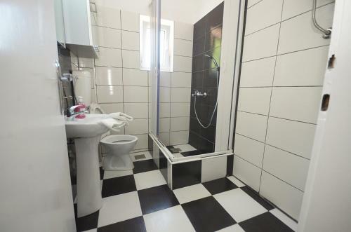 Apartments Dakovic