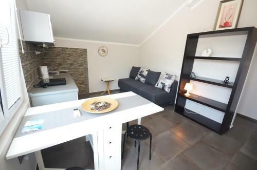 Apartments Dakovic