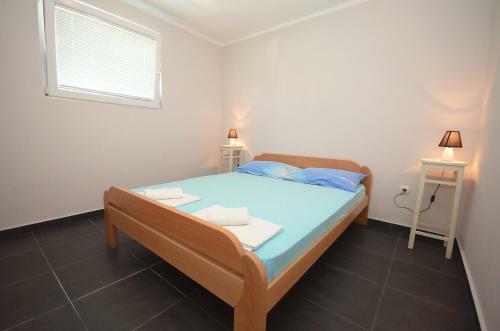 Apartments Dakovic