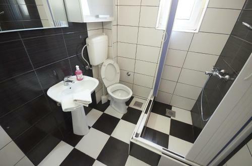 Apartments Dakovic