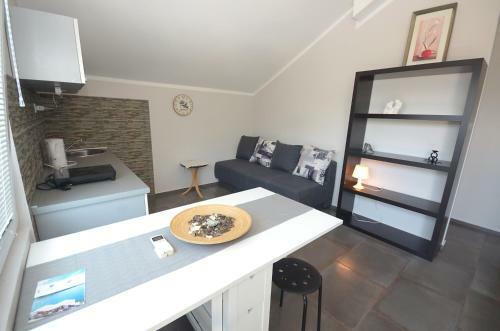 Apartments Dakovic