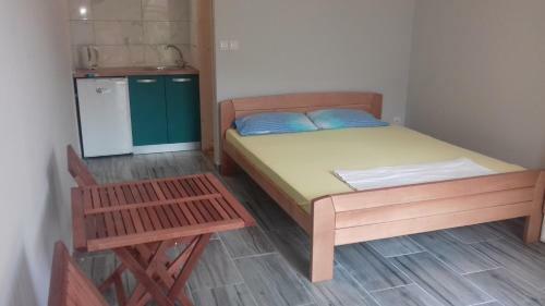 Apartments Dakovic