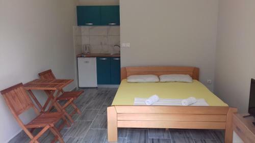 Apartments Dakovic
