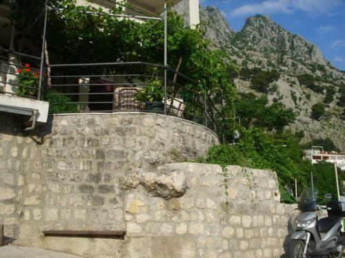 Apartments Dakovic