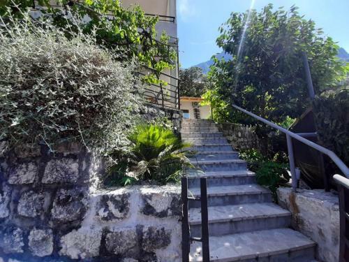 Apartments Dakovic