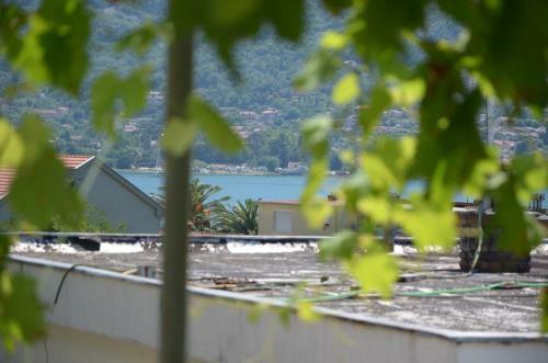 Apartments Dakovic