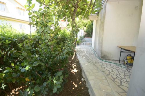 Apartments Dakovic