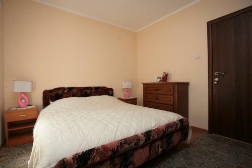 Apartments Simun