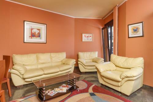 Apartments Coral