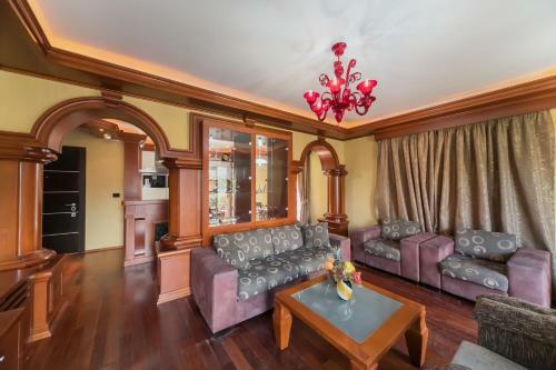 Apartments Coral
