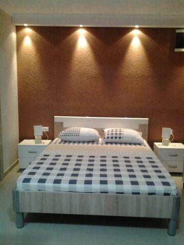 Apartamentos Ljuta Studios
